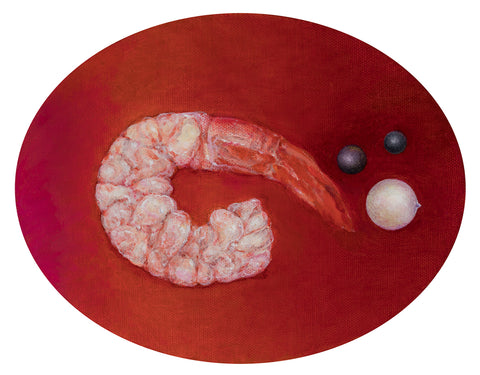 Merrin Eirth - The Other Prawn