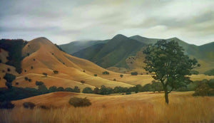 Bruce Baycroft - Great Alpine Road