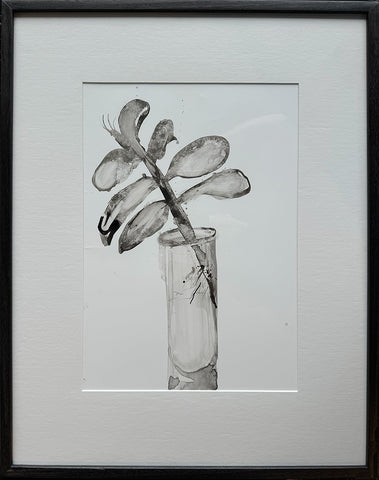 Merrian Dennis - Botanical Specimen #3