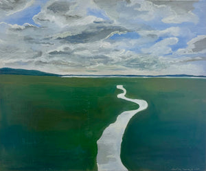 Caroline Kennedy - Inlet #6