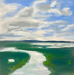 Caroline Kennedy - Inlet #9