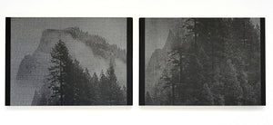 David McBurney - Mountain IV & V