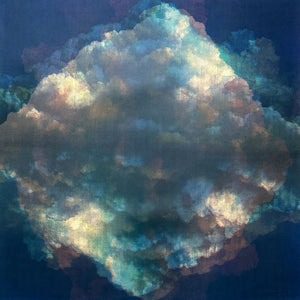 Paula McLoughlin - clouds can be deceptive: two